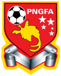 Papua New Guinea U20