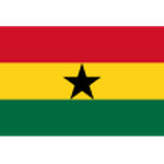 Ghana B